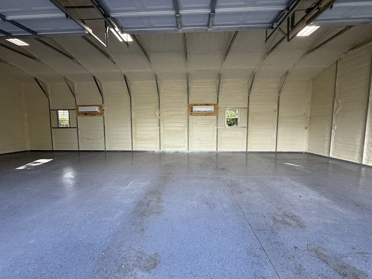 Spray Foam Roofing services in Los Altos Hills, CA